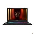 MSI Katana 17 B2RVEK-1617XRU [9S7-17L591-1617] Black 17.3" {FHD Core 7 240H/16Gb /SSD 1Tb /RTX4050 6Gb / NoOS}