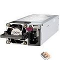 HPE 500W Flex Slot Platinum Hot Plug Low Halogen Power Supply Kit (865408-B21 / 866729-001)