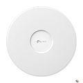 TP-Link EAP772 BE9300 Трехдиапазонная потолочная точка доступа Wi-Fi 7