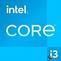 CPU Intel Core i3-12100 Alder Lake OEM {3.3 ГГц/ 4.3 ГГц в режиме Turbo, 12MB, Intel UHD Graphics 730, LGA1700}