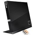 Asus SBW-06D2X-U/BLK/G/AS Black RTL