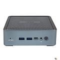 Hiper ED20-I5124R8N1WPG EXPERTBOX D20 Intel Corei5 1240P(1.7Ghz)/16384Mb/512PCISSDGb/noDVD/Int:Intel Iris Xe Graphics/BT/WiFi/war 
