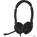 Jabra 23189-999-779 Проводная гарнитура Jabra Evolve2 30 SE, USB C/A, MS Stereo (PN: 23189-999-779)