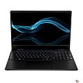 Hiper Workbook [U26-15FII5103R16S5WPG] black 15.6" {FHD i5 1030NG7/16Gb/512Gb SSD/VGA int/W11Pro}