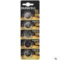 Duracell CR2032/5BL (5 шт. в уп-ке)