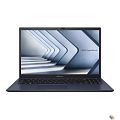 ASUS Expertbook B1 B1502CVA-BQ0326 [90NX06X1-M01YL0] Black 15,6" {FHD i5-1335U/16GB/512GB/RJ45/Backlit/NoOs}