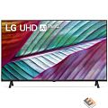 LG 65" 65UR78009LL.ARUB черный {Ultra HD 60Hz DVB-T DVB-T2 DVB-C DVB-S DVB-S2 USB WiFi Smart TV}