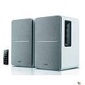 Edifier R1280DB white silver