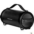 Defender G24 10Вт, BT/FM/TF/USB/AUX/1500мАч [65124]