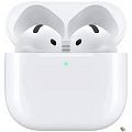 Apple AirPods 4 with Charging Case [MXP63LL/A]