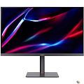 LCD Acer 27" Nitro XV275Kymipruzx {IPS 3840x2160 60hz 0.5ms HDMI2.0 DisplayPort1.4 USB-C(PD65W) 2xUSB2.0 2x3W} 