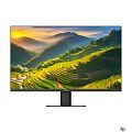 CBR LCD Монитор 27" MF-2706 безрамочный, IPS, FHD 1920x1080, 75Гц, 1*HDMI, 1*VGA, внутренний БП, FreeSync, черный, кабель 1* HDMI 1.5м в комплекте [LCD-MF2706-OPC]