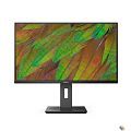 LCD PHILIPS 31.5" 32B1U3900 Black с поворотом экрана {VA 3840x2160 4ms 178/178 350cd 3500:1 2xHDMI2.0 DisplayPort1.2 4xUSB3.2 USB-C(90W) RJ45 MM}