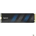 M.2 2280 512GB Apacer AS2280P4U PRO Client SSD AP512GAS2280P4UPRO-1 PCIe Gen3x4 with NVMe