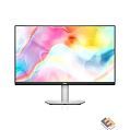 LCD Dell 27" S2722DC черный {IPS 2560x1440 75hz 4ms 178/178 350cd 1000:1 8bit 2xHDMI2.0 DisplayPort1.2 FreeSync 2xUSB3.2 AudioOut 2x3W Pivot VESA}[