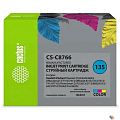 CACTUS C8766HE Картридж (CS-C8766) №135  (трехцветный) для DeskJet 5743/6543/6843,6213/7313/7413