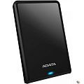 A-Data Portable HDD 2Tb HV620S AHV620S-2TU31-CBK {USB 3.1, 2.5", Black}