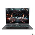 Gigabyte G6 MF [MF-H2KZ854KD] Black 16" {FHD+  i7-13620H/16Gb/SSD1Tb/RTX 4050 6Gb/NoOS}