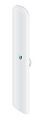 UBIQUITI LAP-120 Радиоустройство 5 ГГц, PtP/PtMP, airMAX ac, MIMO 2х2, 16 дБи, 20 дБм(РФ)