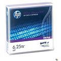 HPE C7976A, LTO-6 Ultrium 6.25TB RW Data Tape
