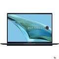 ASUS Zenbook S UX5304MA-NQ172 [90NB12V3-M00B20] Blue 13.3" {OLED Core Ultra 7 155U/16Gb/SSD1Tb/ Intel Graphics/noOS}