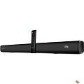 Саундбар SB-2040A, черный (40 Вт, Bluetooth, HDMI, ПДУ, Optical, USB, дисплей)