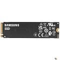 Samsung SSD 1TB, M.2-2280 PM9C1b PCIe4x4 SED, MZVL81T0HFLB-00B07