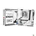 MAXSUN MS-Terminator B760M GKD5 ICE (Socket 1700, mATX, 2*DDR5(96Gb), DP/HDMI, 3*SATA3, 4*M.2, 1*PCIEx16/1*PCIEx4, 