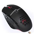 Exegate EX289490RUS Мышь ExeGate Gaming Standard Laser GML-14 (USB, лазерная, 1000/1200/3000/4000dpi, 8 кнопок и колесо прокрутки, длина кабеля 1,5м, черная, Color box)