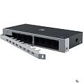 Коммутатор Netis ST108D (L2) 8x100Мбит/с неуправляемый