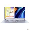 ASUS  VivoBook 15 X1502ZA-BQ2005 [90NB0VX2-M037D0] Icelight Silver 15.6" {FHD i7 12700H/16384Mb/512PCISSDGb/Iris Xe Graphics/noOS}