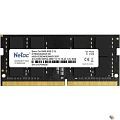 Netac SO-DIMM DDR4 8Gb PC21300 2666MHz CL19 1.2V (NTBSD4N26SP-08)