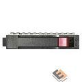 HPE J9F49A / 787649-001(B), MSA 1.8TB 12G SAS 10K 2.5in 512e ENT HDD