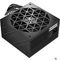 1STPLAYER ACK 750W Black / ATX 2.4, APFC, 80 PLUS Standard, Double Forward, 140mm fan, non-modular / HA-750AC2