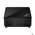 MSI Cubi 5 1M-462BRU [936-B0A821-462] Black {Core 5 120U Graphics/noOS}