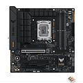 ASUS TUF GAMING B760M-PLUS WIFI {LGA 1700, Intel B760, mATX} RTL