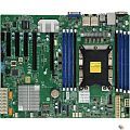 Supermicro MBD-X11SPI-TF-B Серверная материнская плата MBD X11SPI TF B Xeon Single Socket S3647, 8x 288 pin DDR4 DI