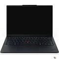 Lenovo ThinkPad E14 G7 [21T9006CIG] (КЛАВ.РУС.ГРАВ.) Black 14" {WUXGA Core 5 210H/16Gb/512Gb SSD/DOS/Backlit/PC-Bottom}