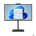 IRBIS GroovyAIO 24  [G.24i5M2165WHC.100] 23.8" (I5-1250P;1920x1080; IPS; 16GB (2*8) DDR4/512GB NVME SSD, wifi6 AX101, 