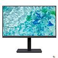 LCD Acer 27" B277UGbmiiprzx {IPS 2560x1440 120Hz 4ms 350cd HDMI DisplayPort USB 2x2W HAS}