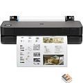 Плоттер HP Designjet T230 (5HB07A) A1/24"