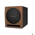 Microlab SOLO SUB10 {200 Вт RMS, Сопротивление: 10'', 4 Ом; Усилитель: класс D; Входы: RCA, сбалансированный 1/