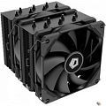 Cooler ID-Cooling SE-207-XT BLACK