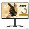 LCD Iiyama 27'' GB2790QSU-B5 {IPS 2560x1440 240Hz 1ms 400cd 8bit HDMI DisplayPort 2xUSB3.0 2x2W HAS Pivot VESA}