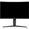 MSI MPG 27" 275CQRXF черный {VA 2560x1440 240Hz 1ms 16:9 400cd 178/178 HDMI DisplayPort HAS USB} [9S6-3CD04H-061]