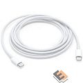 Apple USB-C to USB-C Cable (2m) [MLL82ZM/A]