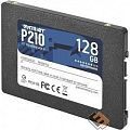 Patriot SSD 128Gb P210 P210S128G25 {SATA 3.0}