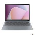 Lenovo IdeaPad 3 Slim 15AMN8 [82XQ00XBSA] Grey  15.6" {FHD  R5-7520U/16Gb/512Gb SSD/noOs}