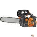 Пила бенз. CARVER RSG 225Х [01.004.00050] { картон (Шина 12" Oregon 120SDEA041, Цепь Oregon 91P045)(120 шт/пал }