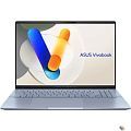 ASUS Vivobook S 16 OLED S5606MA-MX036W [90NB12E1-M004W0] Blue 16" {OLED Ultra 7 155H/16Gb/SSD1Tb/Intel Arc/Win 11 Home}